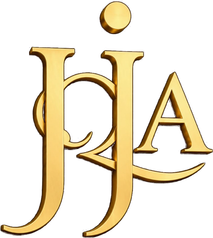 JJQA Technology Logo